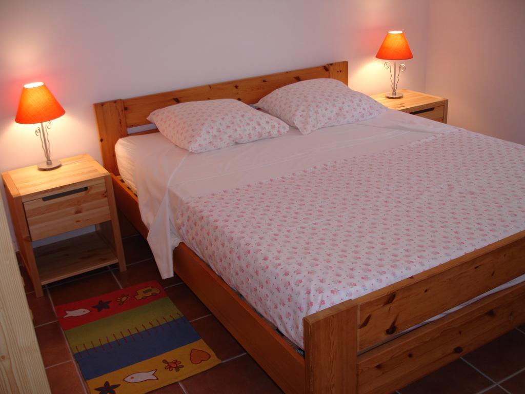 לינה וארוחת בוקר Val-du-Faby Domaine De Luzenac מראה חיצוני תמונה