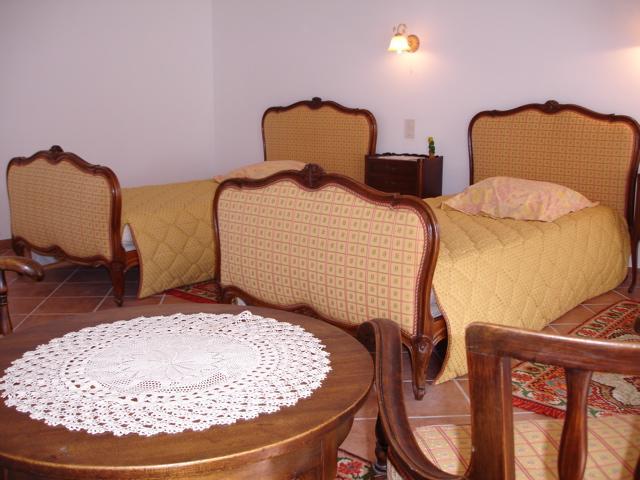 לינה וארוחת בוקר Val-du-Faby Domaine De Luzenac מראה חיצוני תמונה