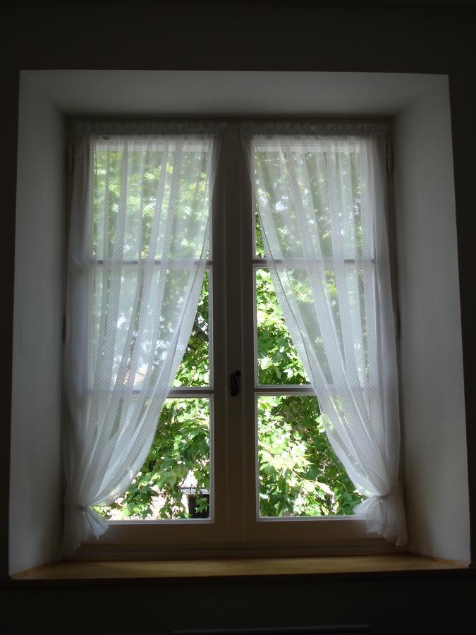 לינה וארוחת בוקר Val-du-Faby Domaine De Luzenac מראה חיצוני תמונה