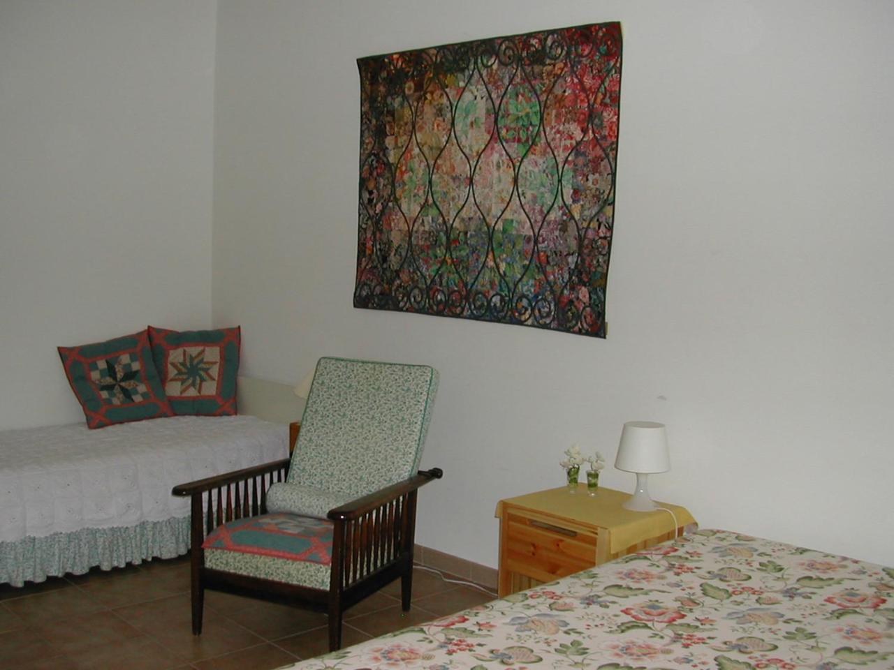 לינה וארוחת בוקר Val-du-Faby Domaine De Luzenac מראה חיצוני תמונה