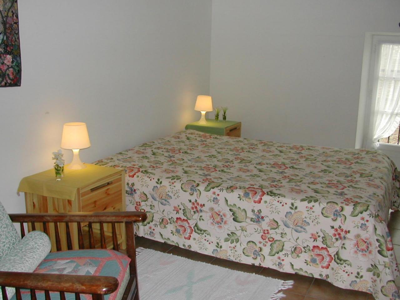 לינה וארוחת בוקר Val-du-Faby Domaine De Luzenac מראה חיצוני תמונה